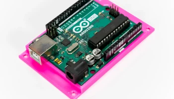 Корпус для плат форм-фактора Arduino Uno............ 5