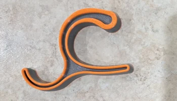 Bag Hook 2