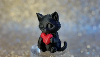 Кот сердца 4