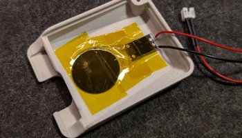 Чехол для беспроводной зарядки Wio L1 E-ink........ 1