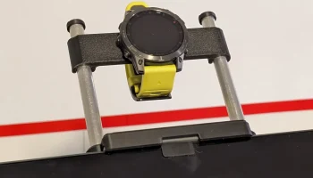 Дополнение Garmin Watch для крепления для планшета Bike T...