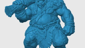 Hill Giant 2