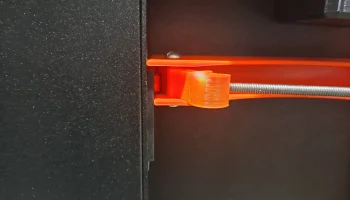CORE One L Управление со стороны выключателя питания........ 1