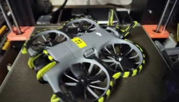 DJI Neo 2 Броня