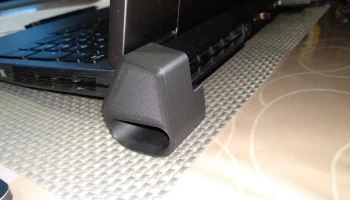 Ножки для ноутбука Lenovo Legion 5 Pro 16ACH6H 1