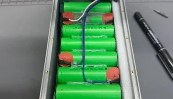 Powerbank 18650/26650 QC4.0 100 Вт своими руками........ 3