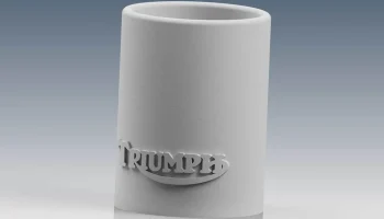Triumph : Triumph-Stiftbecher / Держатель для ручек Trium...