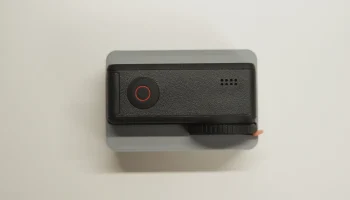 Вставка DJI Osmo Action 4 3