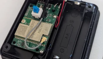 Gitfox GAT562 Solar Mesh Relay приспособление для беспаеч.. 1