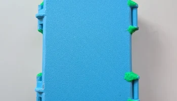 Ремикс Rugged Box на Violent Turbofan 2