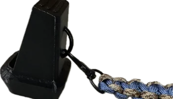 ClipCharge (9 мм) - RemixForge Edition 3