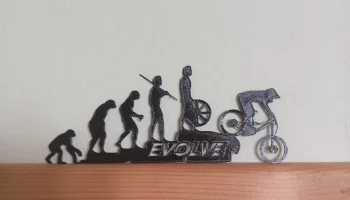 MTB evolve