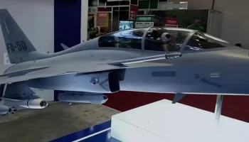 КАЙ Т-50 Беркут 7