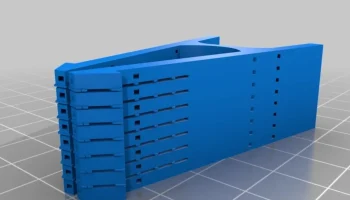 DIP-зажим для внутрисхемного программирования (и ESP8266).. 5