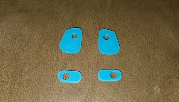 Мод Radiomaster Pocket Toggle Switch - Dangle Edition
