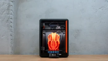 Аэродвигатель - Prusa CORE One 2