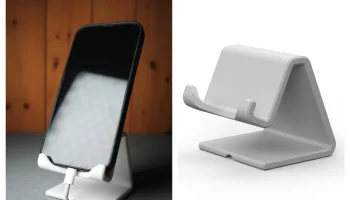 Подставка для iPhone