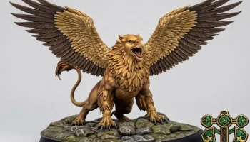 Griffon 1