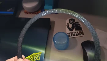 Адаптер для катушек с нитями Anycubic......... 1