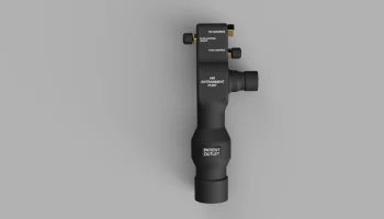 CPAP-дизайн для 3D-печати 1