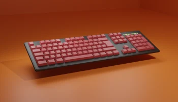 Keyboard 1