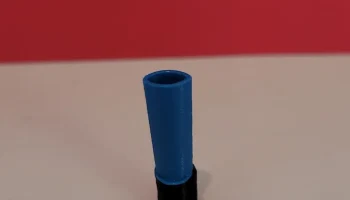 Рабочая и полностью распечатанная мини-игрушка для заняти... 3