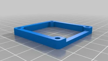 Монтаж Arduino для мотоцикла L298-Platine 1