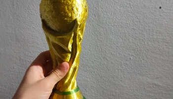 World Cup 1