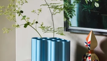 Ваза Nuage (Vitra Design)