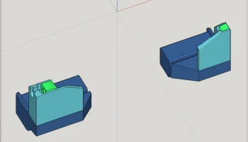 [неофициальный] LowRider v4 DIY CNC - для использования с.. 9