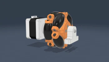 OmniWheels 1