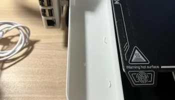 Контейнер/ведро Ender 3 V3 SE 1