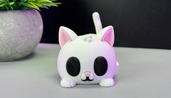 Cute Cat 7