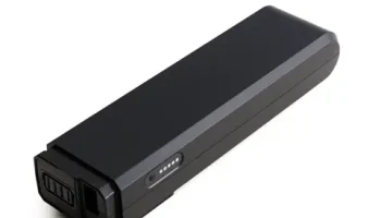 Shimano Steps BT-E6000 Настенный держатель 3