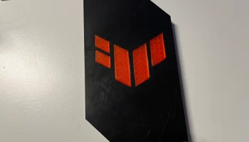 Крышка слота SSD Thermaltake Core P3 3