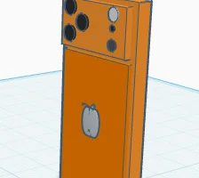 айфон 17 про макс 1