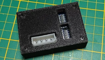 ОсвещениеNodePro Case