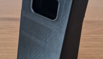 Вертикальная подставка для MUZI WORKS H1 Heltec V3........ 3
