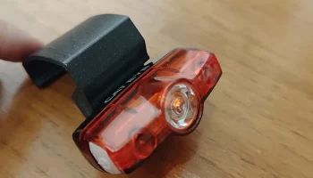 Крепление для фонаря Thule Chariot Cat Eye....... 2