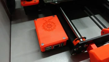 Корпус Orange Pi для ПК Prusa MK3 Mount