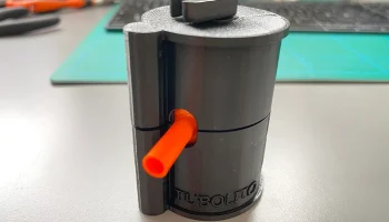 Контейнер Tubolito S-Tubo MTB 1