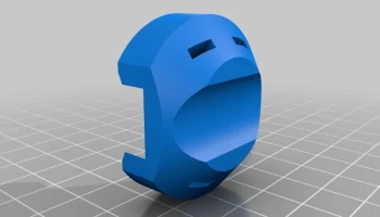 Крепление на руль SmartRemote 3