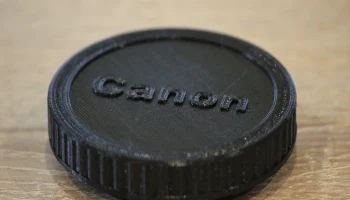 Крышка/крышка корпуса Canon для EF/EF-S......... 1