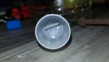 Крышка диффузора Sofirn SP10Pro (режим вазы)...... 4