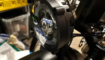 Альтернативный чехол для фар AliExpress eBike...... 3