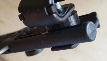 Проставка Ortlieb QL3.1 1