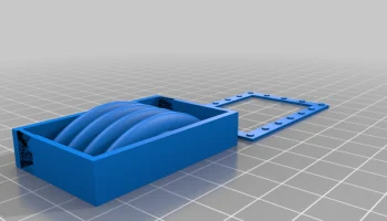 DIY - Катушки генераториума (плазменного генератора) - WH.. 4