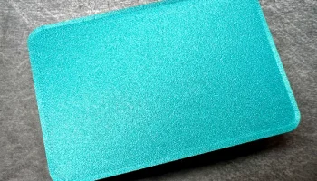 Soap Dish 3