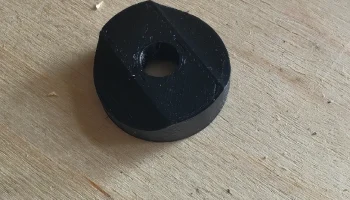 Проставка Ortlieb QL3.1 5