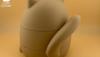Кошачья шкатулка для драгоценностей............ 7